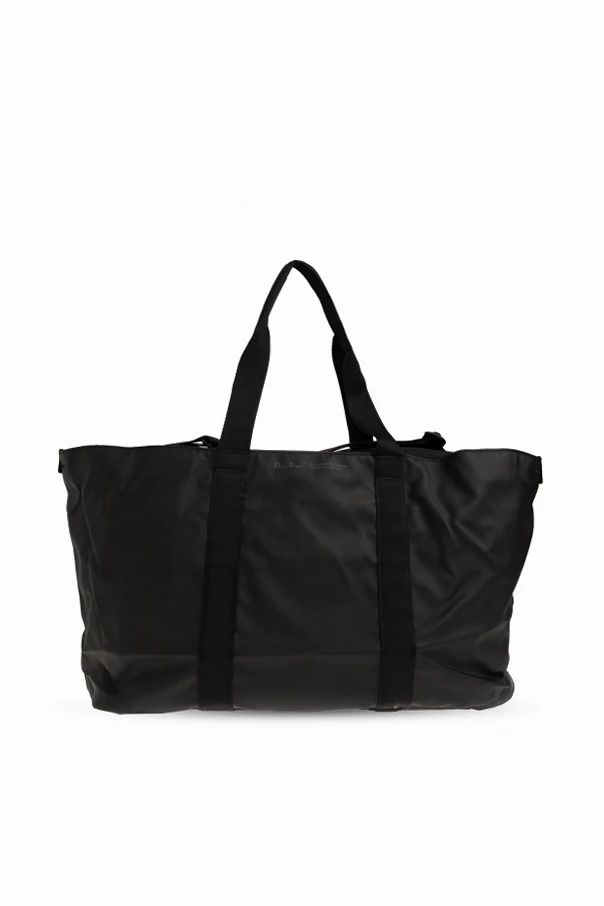 BLACK Essential Weekender 40L travel bag
