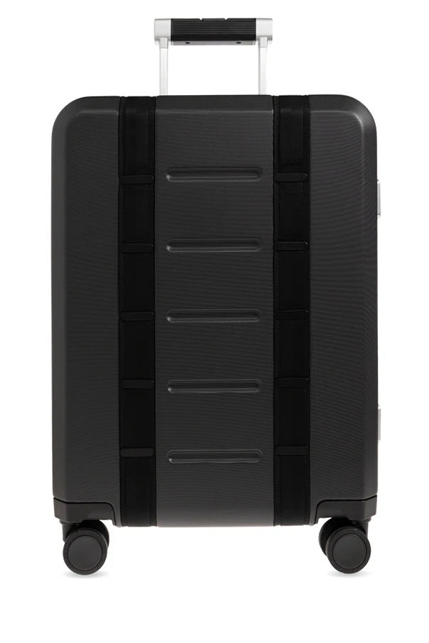BLACK "Remverk Pro Carry On" suitcase