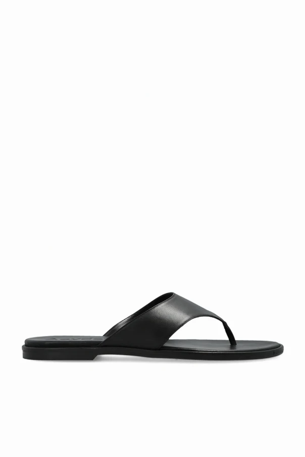 BLACK "Amaya" slides