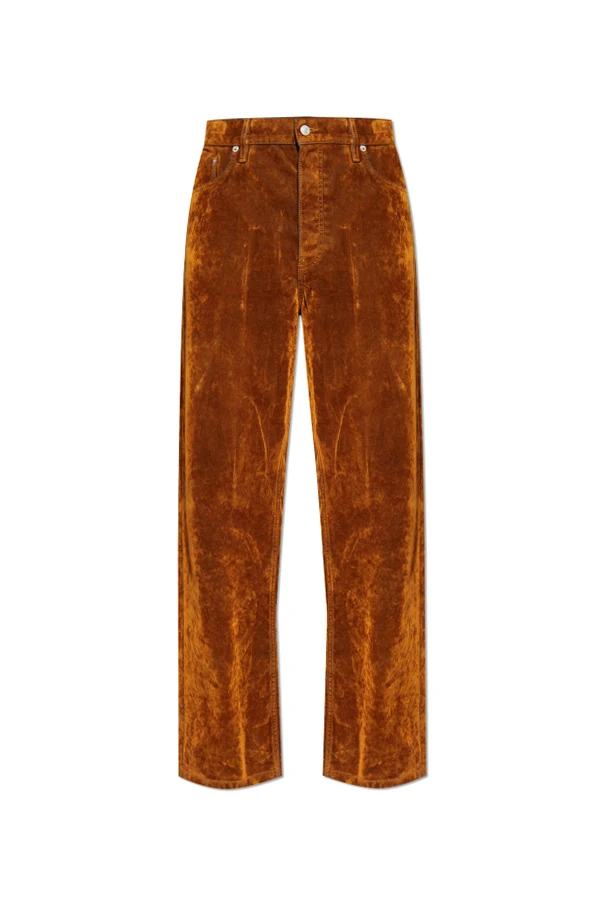 BRAUN Hose „Pine“