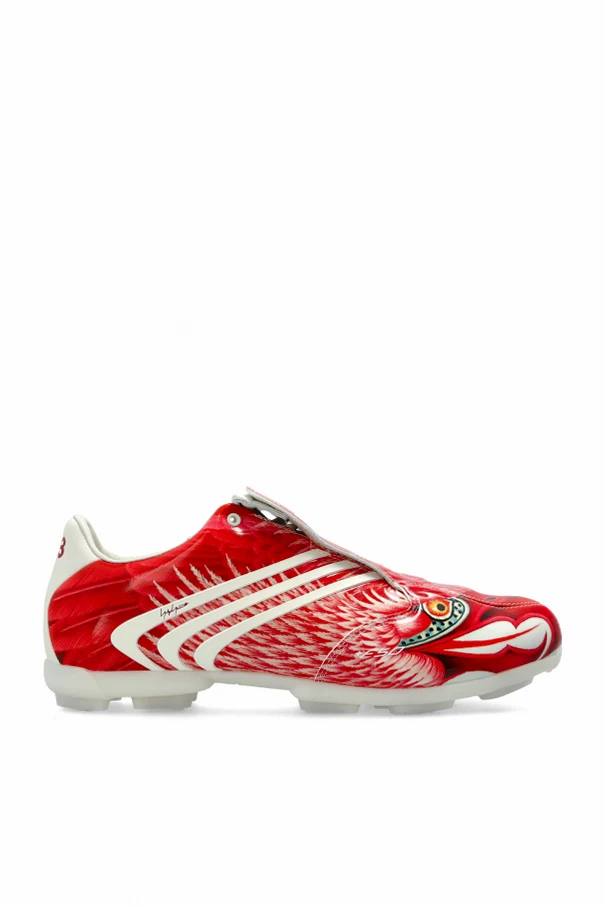 RED ‘F50 Tunit’ sports shoes