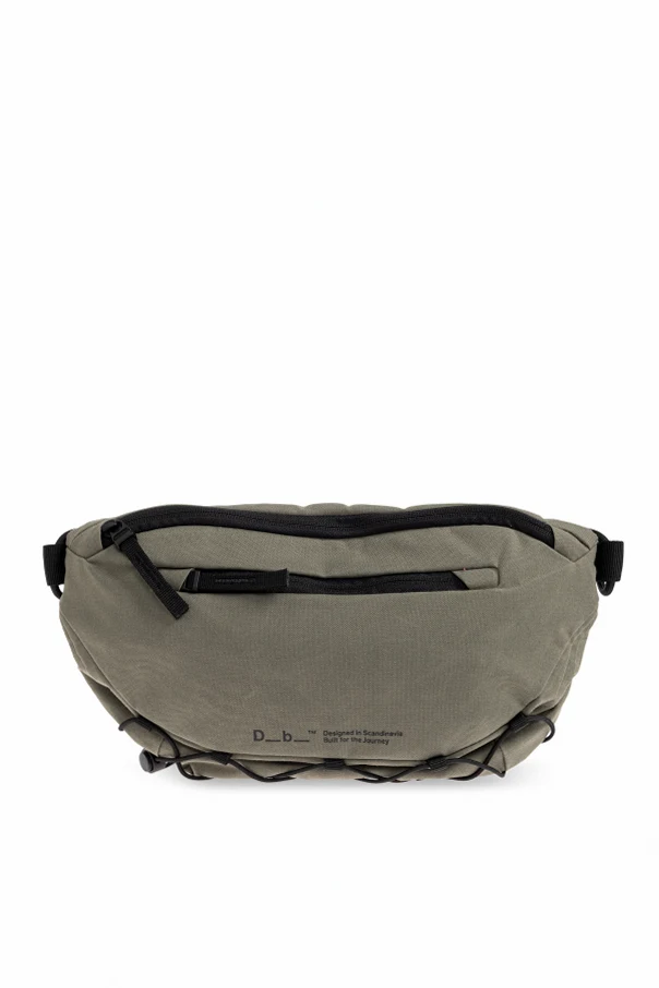 GREEN ‘Roamer Pro 6L’ shoulder bag