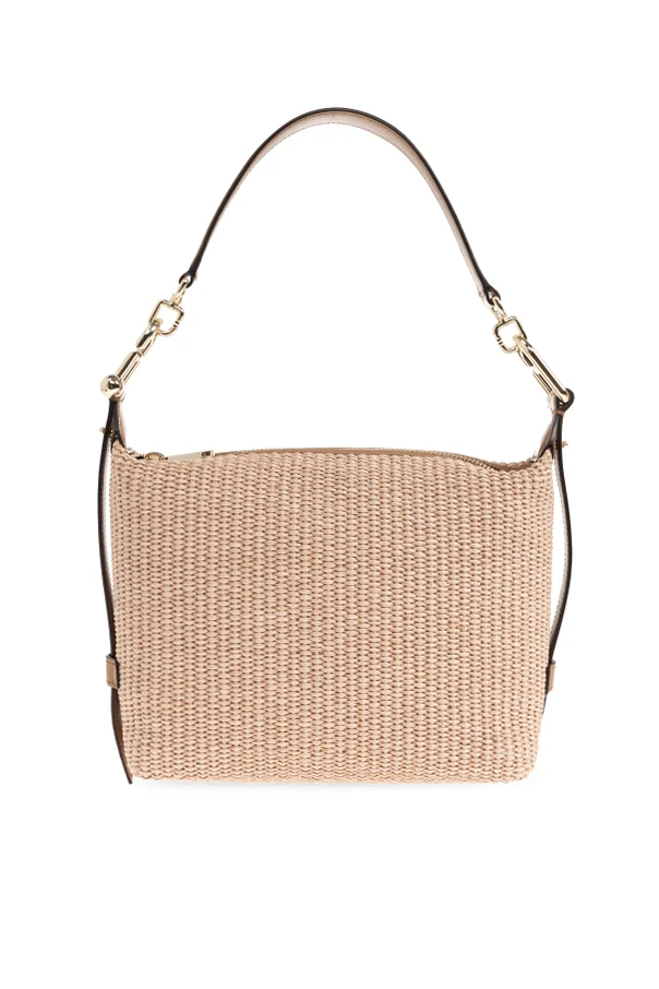 PINK `Tonie Mini` shoulder bag, hobo style
