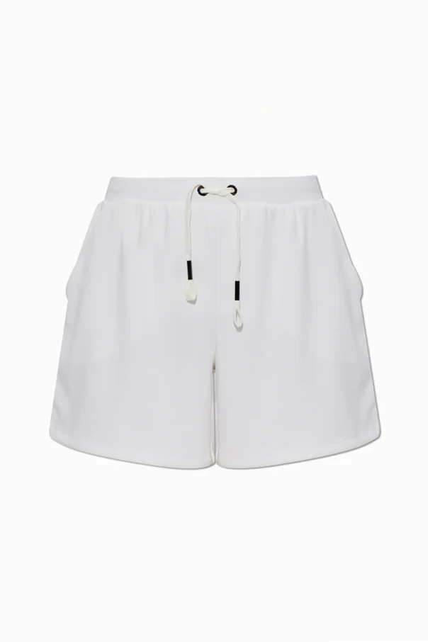 WHITE ‘Alea’ shorts