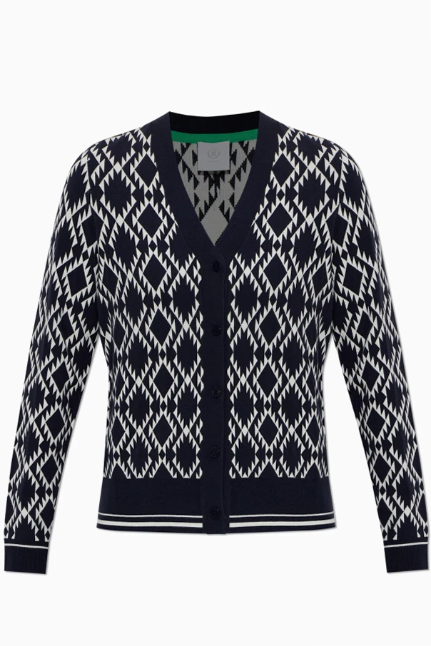 NAVY BLUE Cardigan ‘Amber’