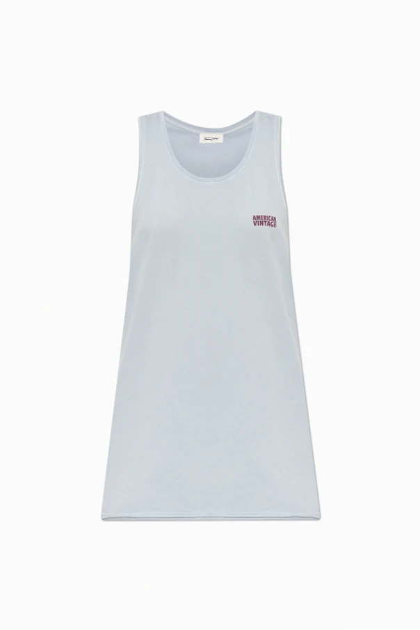 light blue Top with Z logo