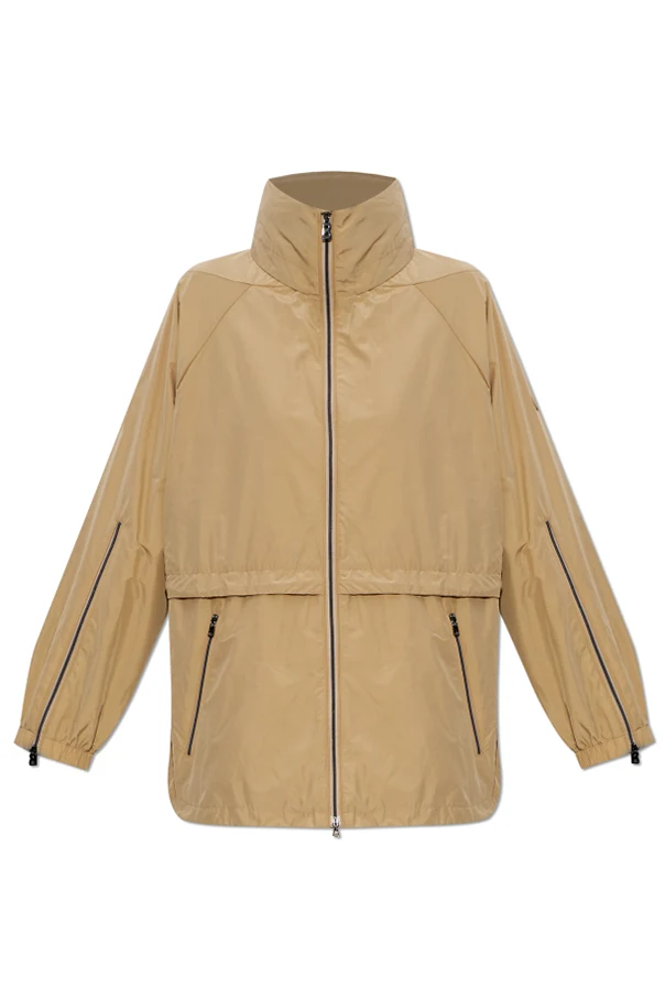 beige ‘Noelle’ jacket