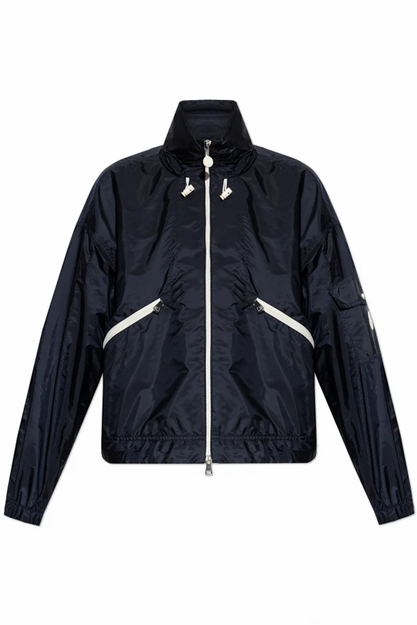 NAVY BLUE ‘Marmacy’ jacket