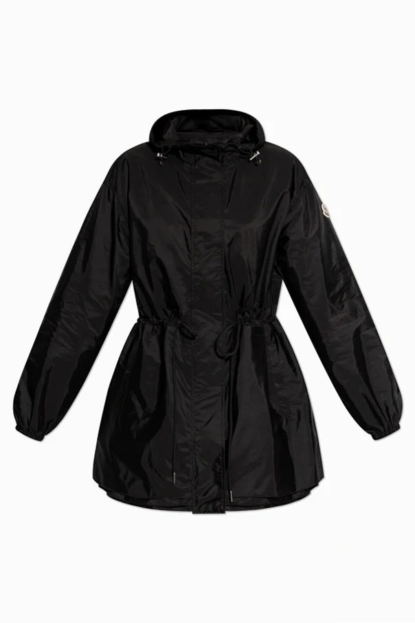 SCHWARZ Jacke ‘Weteau’
