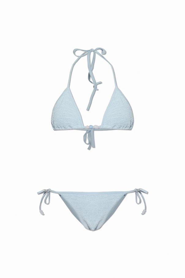light blue Two-piece swimsuit 'Gina'