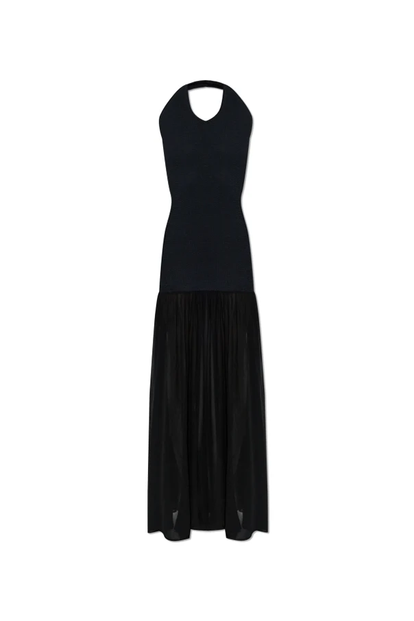 BLACK ‘Nancy Hybrid’ dress