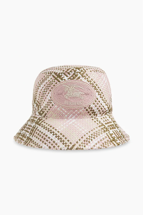 PINK Hat with logo