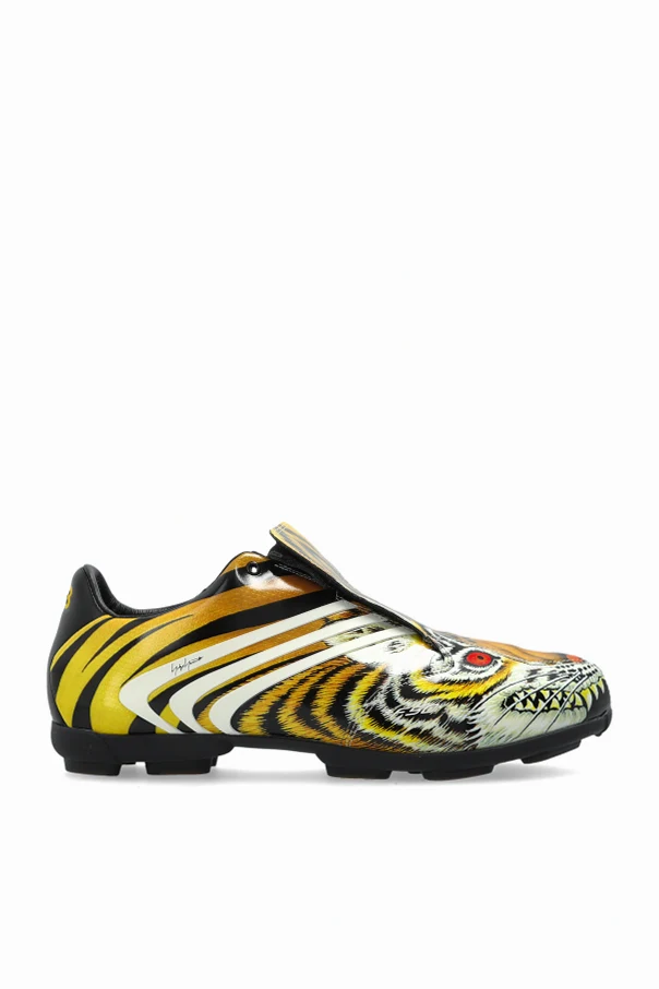 YELLOW  Sports Shoes ‘F50 Tunit’
