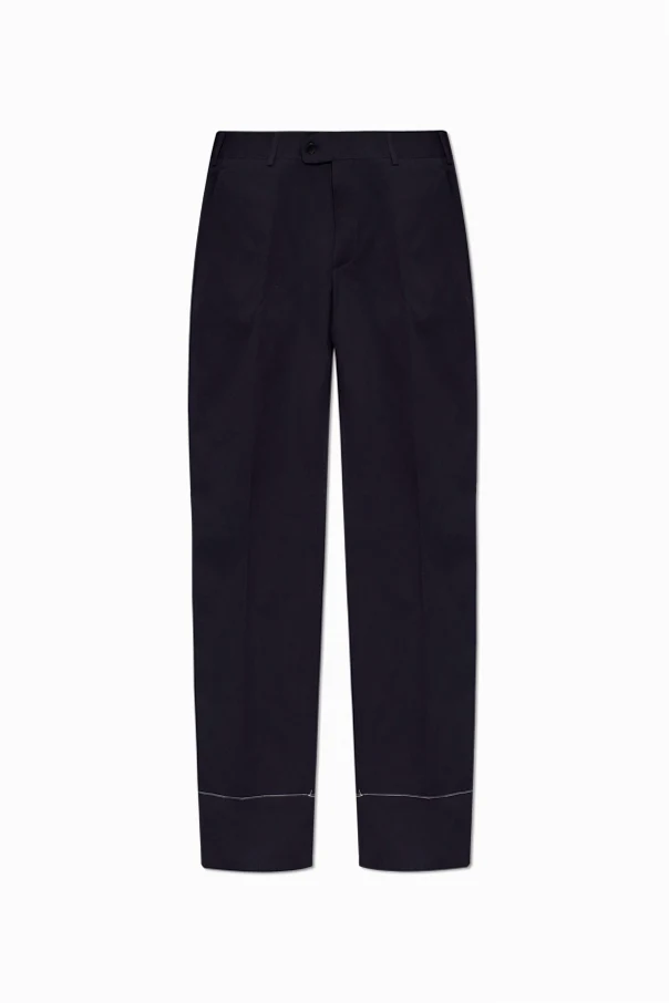 NAVY BLUE Pienza Pants