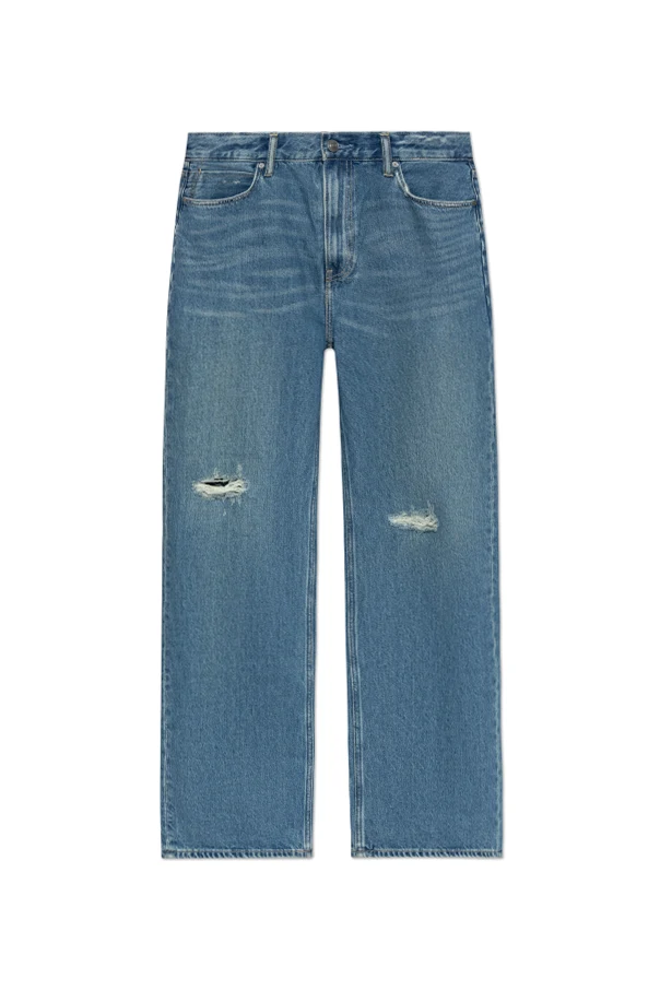 BLUE ‘Lenny’ jeans