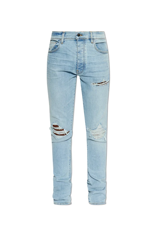BLUE "Skinny" jeans
