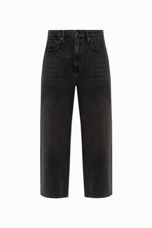 BLACK 'Lenny' jeans