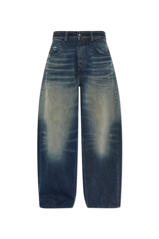 MARINEBLAU Jeans "1997 D-ENIM-M"
