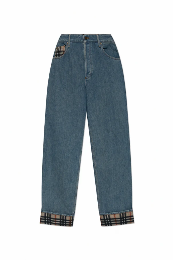 BLAU Jeans „Dexter”