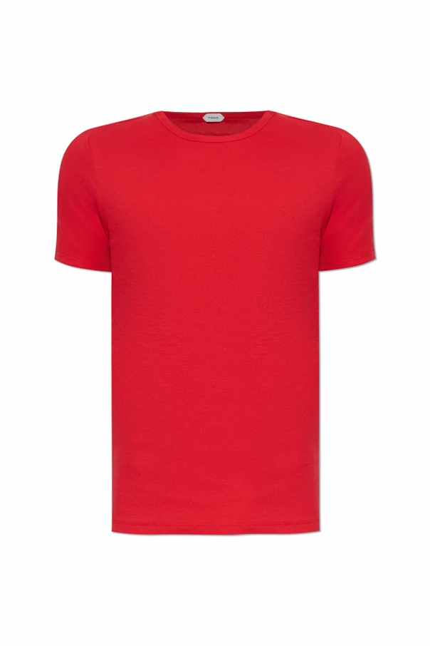 RED Lingerie T-shirt