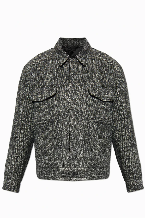 SCHWARZ Jacke `Folco`