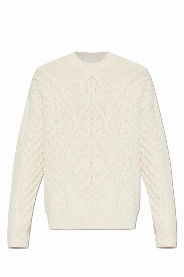 CREME Pullover „Harold“