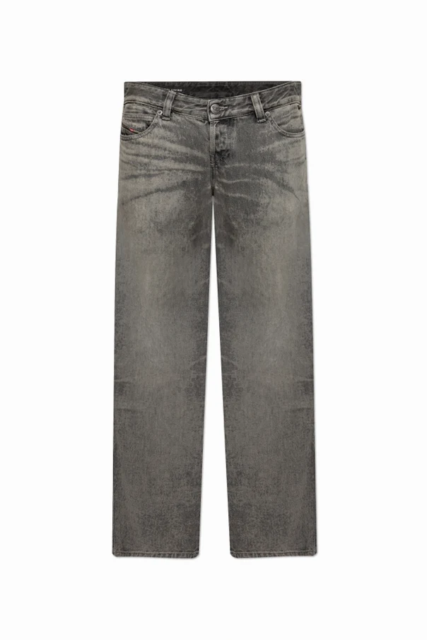 GRAU Jeans „D-IM-FSH2“