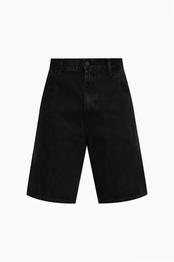 SCHWARZ Shorts „Smith“