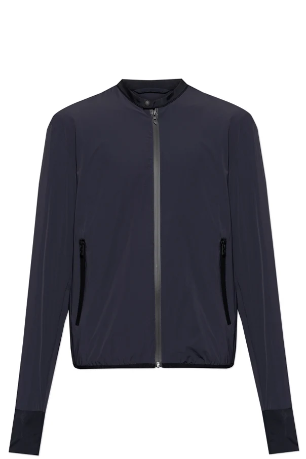 MARINEBLAU Jacke "J-DOMNALL-NY"