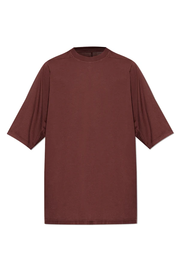 BORDO T-shirt ‘Jumbo SS’
