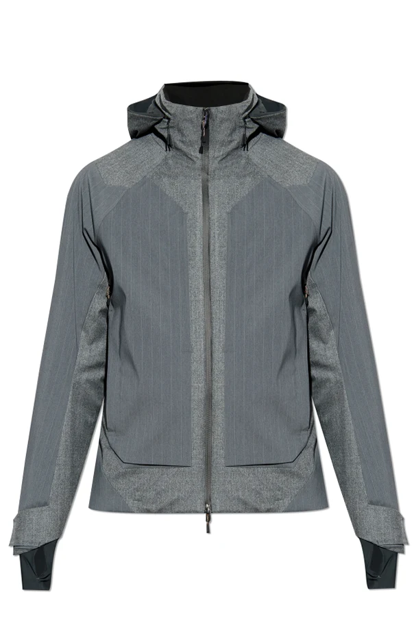 GREY Ski jacket