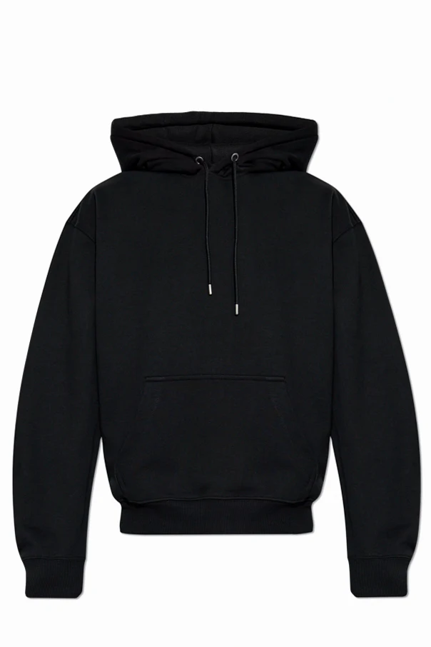 SCHWARZ Sweatshirt „Milo“