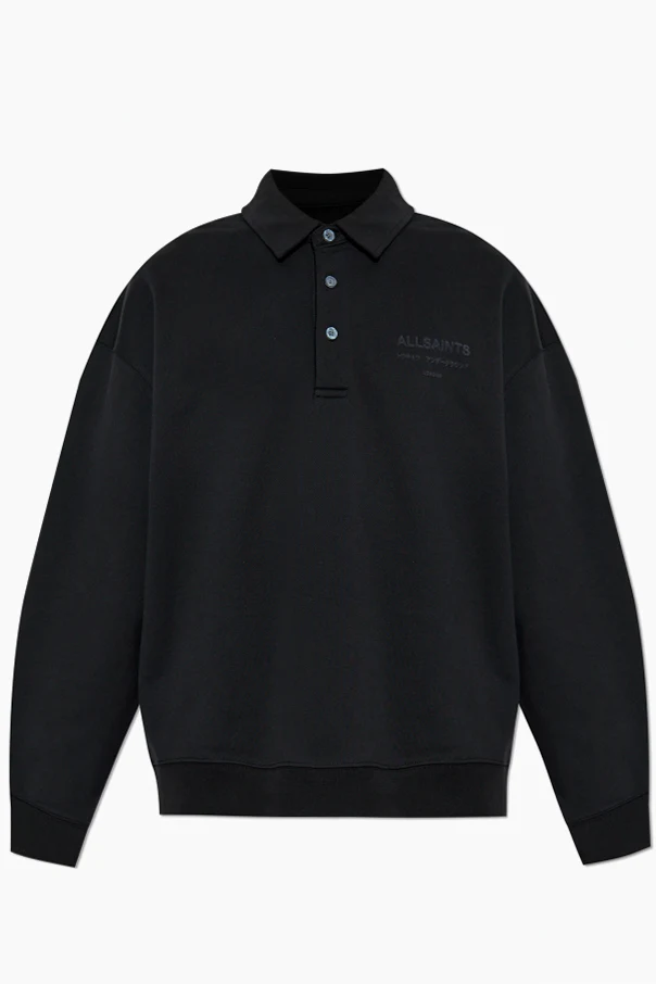 SCHWARZ Sweatshirt „Xander“