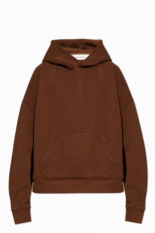 BROWN Hoodie