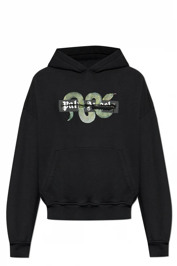 BLACK Hoodie