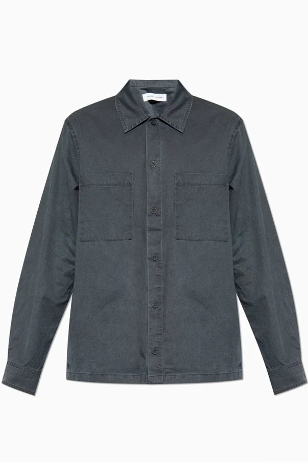 GREY Shirt ‘Sataka’