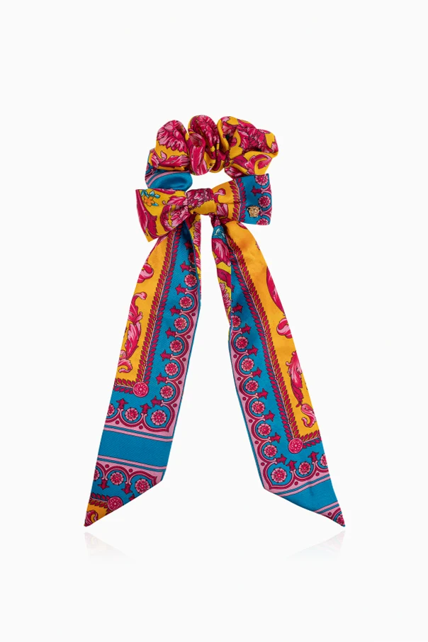 MULTICOLOUR Hair tie