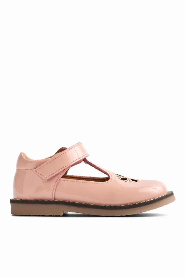 PINK "Shelby" shoes