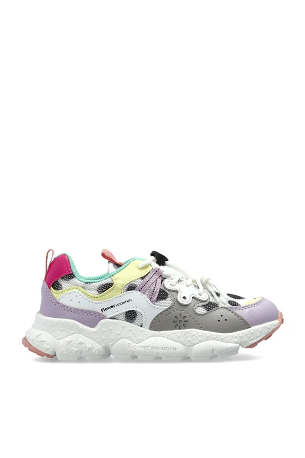 MULTICOLOUR "Yamano 3" sports shoes