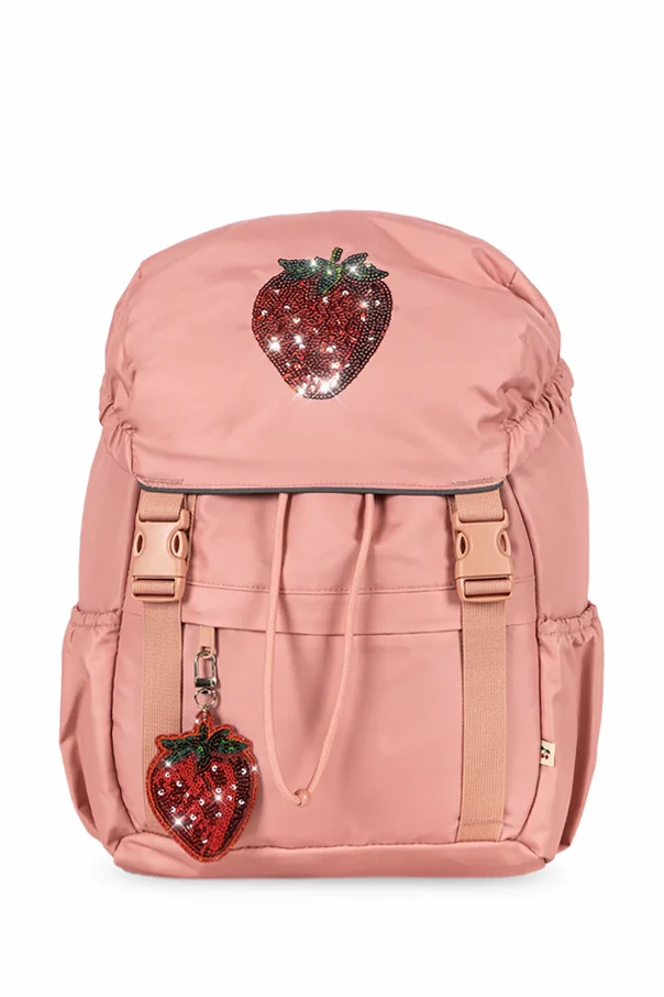 PINK ‘Clover’ backpack
