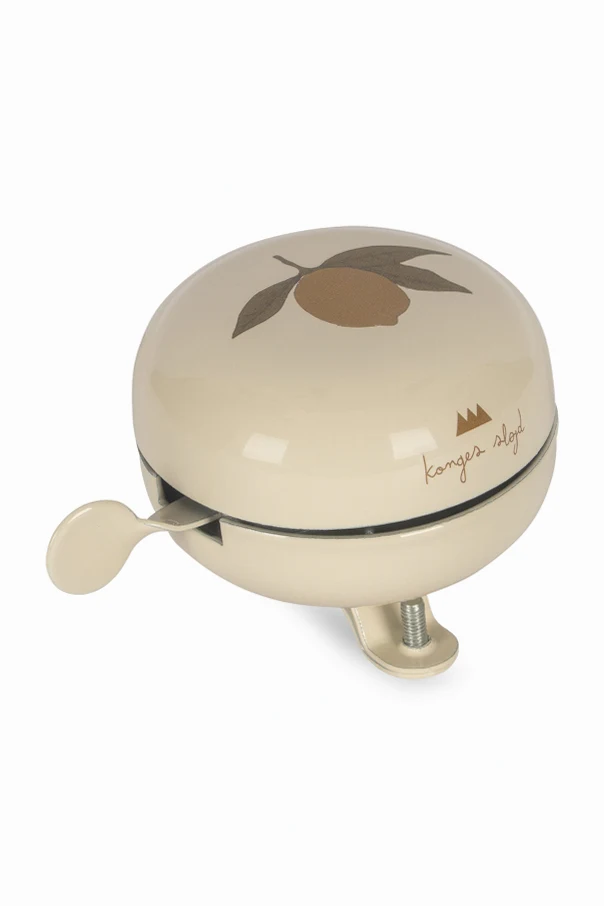 beige Bicycle Bell