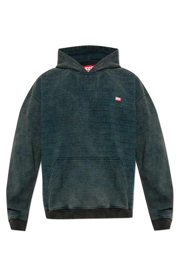 GRAU Sweatshirt `S-KAI`