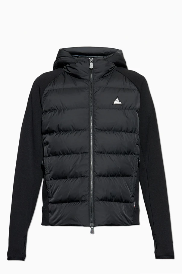 CZARNY MONCLER GRENOBLE PERFORMANCE & STYLE