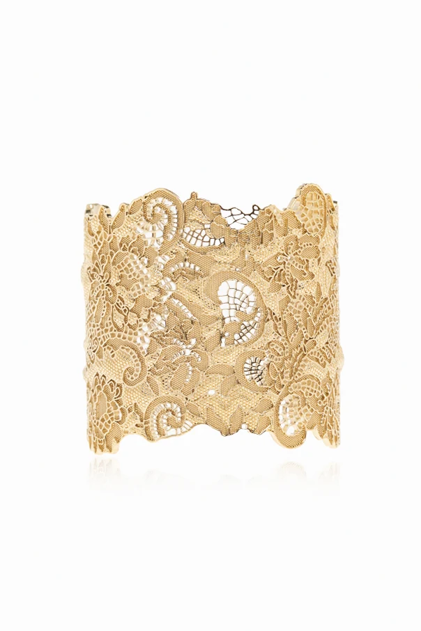 GOLD Brass bracelet