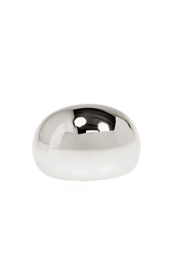 SILBER Silberner Ring ‘The Leah’