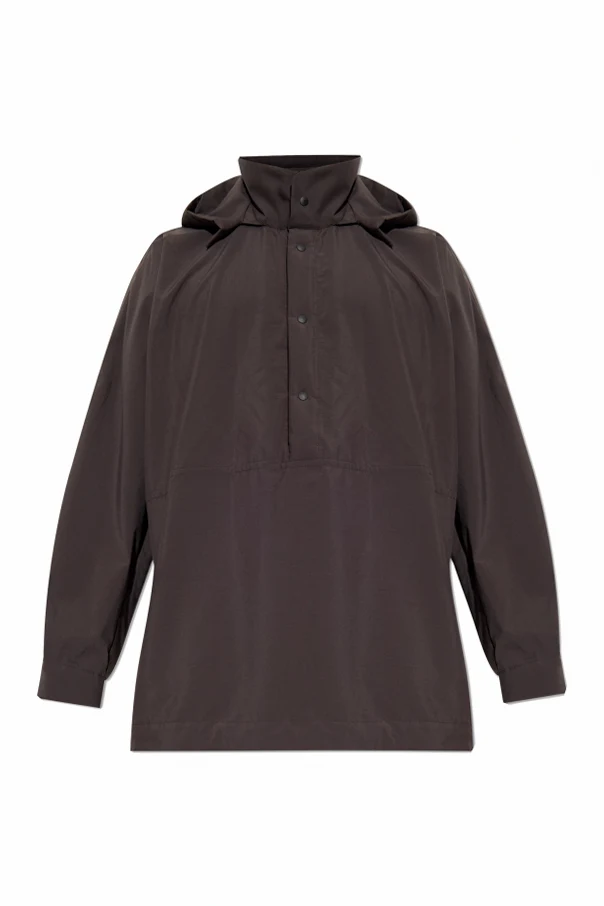 BRAUN Leichter Kapuzenpullover