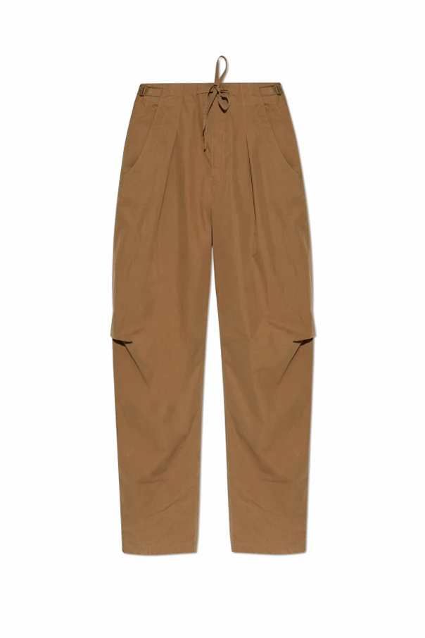 BRAUN Hose „Deyann“