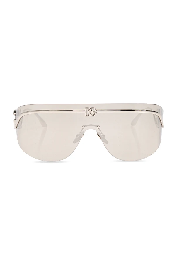 SILVER Sunglasses