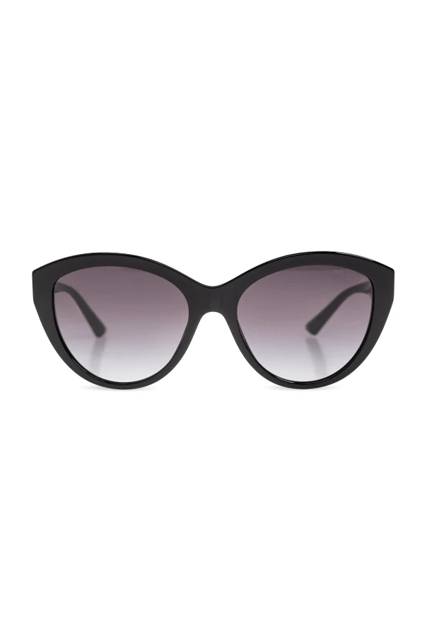 BLACK Sunglasses