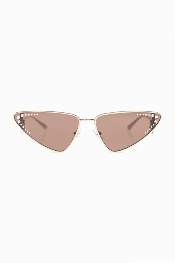 GOLD Sunglasses